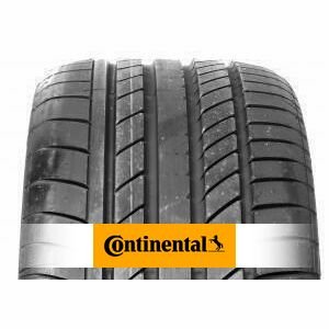 Continental Conti4X4SportContact 108YXLFRN0