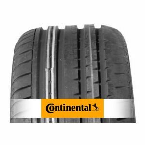Continental ContiSportContact 2MOML