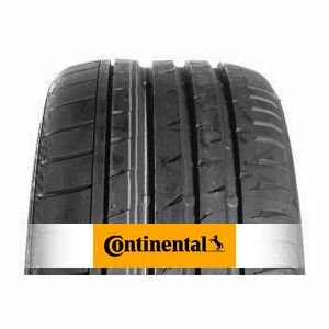 Continental ContiSportContact 3 103YFRN0