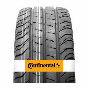 Continental ContiVanContact 107/