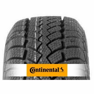 Continental ContiWinterContact TS780