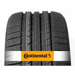 Continental ContiWinterContact TS810 Sport 100VXLFRN2