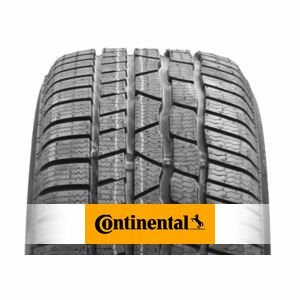 Continental ContiWinterContact TS830P