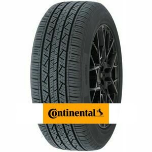 Continental Crosscontact LX25