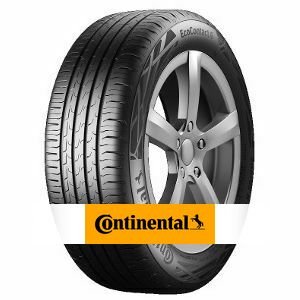 Continental EcoContact 6Q