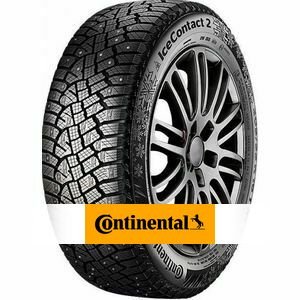Continental IceContact 2 SUV