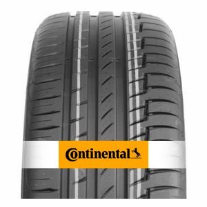 Continental PremiumContact 6XL