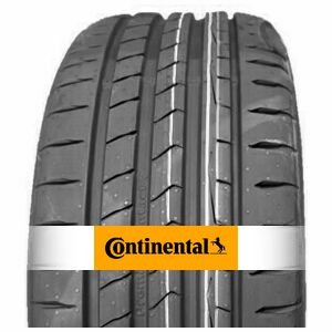 Continental PremiumContact 7