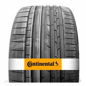 Continental SportContact 6XL