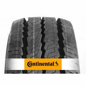 Continental VancoCamperC