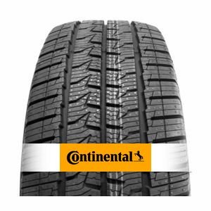 Continental VanContact 4SeasonC