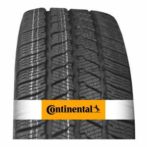 Continental VanContactWinter