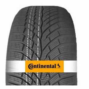 Continental WinterContact TS870