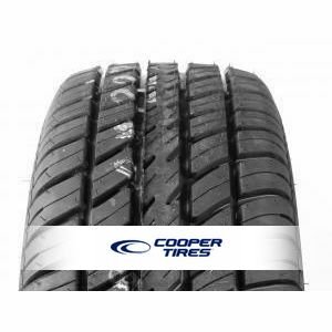 Cooper Cobra Radial G/T