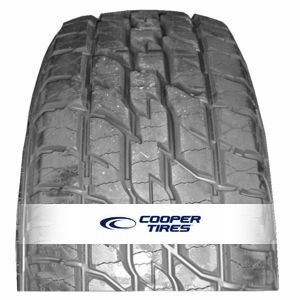 Cooper Discoverer AT