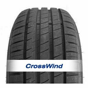 Crosswind Comfort Peak