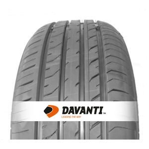 Davanti DX390 102VXL