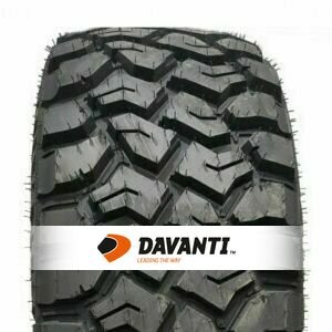 Davanti Terratoura M/T