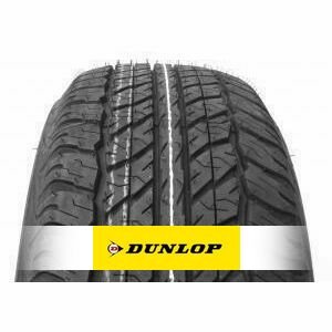 Dunlop Grandtrek AT20