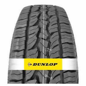 Dunlop Grandtrek AT5