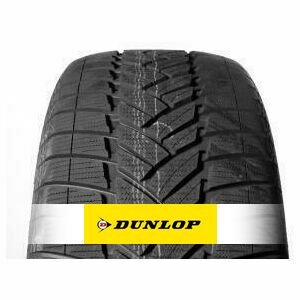 Dunlop Grandtrek WT M3 109HMO