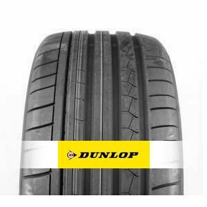 Dunlop SP Sport Maxx GTXLJMFS