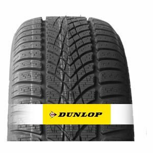Dunlop SP Winter Sport 4D 88VXL(*)DSSTMFSRun Flat