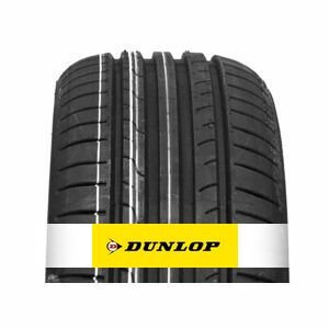Dunlop Sport Bluresponse