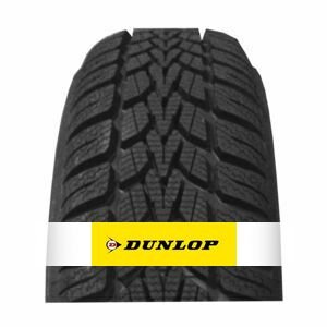 Dunlop Winter Response 2