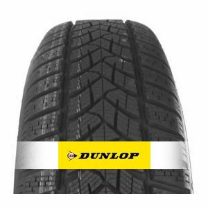 Dunlop Winter Sport 5