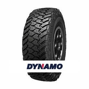 Dynamo Hiscend-H MMT01