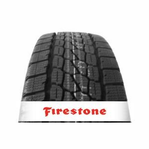 Firestone Vanhawk 2 WinterC