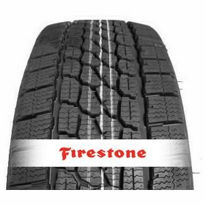 Firestone Vanhawk 2 Winter EVOC