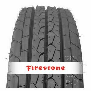 Firestone Vanhawk 3C