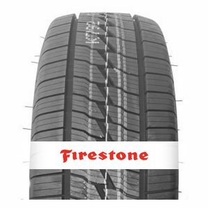Firestone Vanhawk MultiseasonC