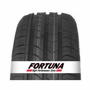 Fortuna Ecoplus HP Plus