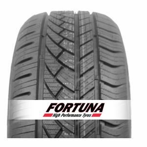 Fortuna Ecoplusvan 4SC 99/97H6PR