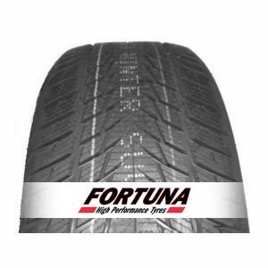 Fortuna Winter SUV 2