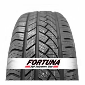 Fortuna Winter SUV