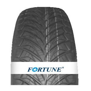 Fortune Fitclime FSR