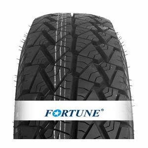 Fortune FSR302