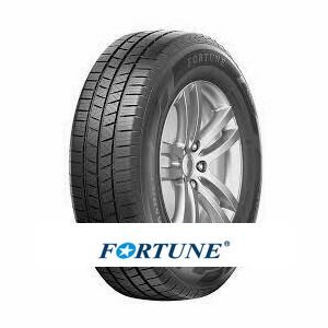 Fortune Travello 4SC