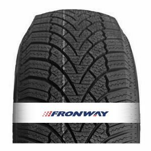 Fronway Icemaster I