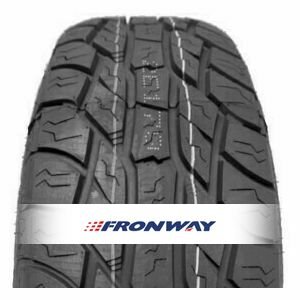 Fronway Rockblade A/T II