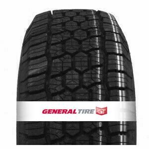 General Tire Grabber Cross A/S