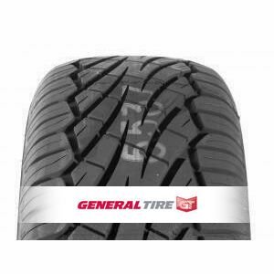 General Tire Grabber HP