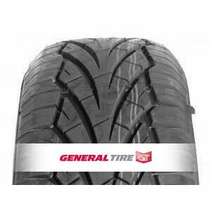 General Tire Grabber UHP