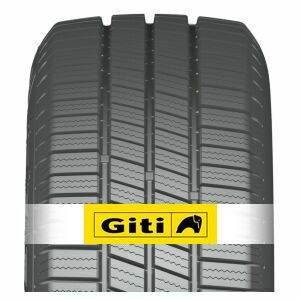 Giti GitiVanAllseason LA1
