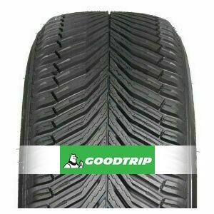 Goodtrip Blueguard AS