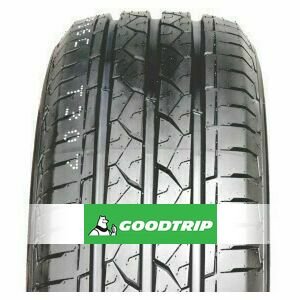 Goodtrip SafeguardC 90/